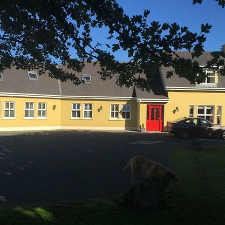 Curraghchase Cottage Kilcornan Exteriör bild