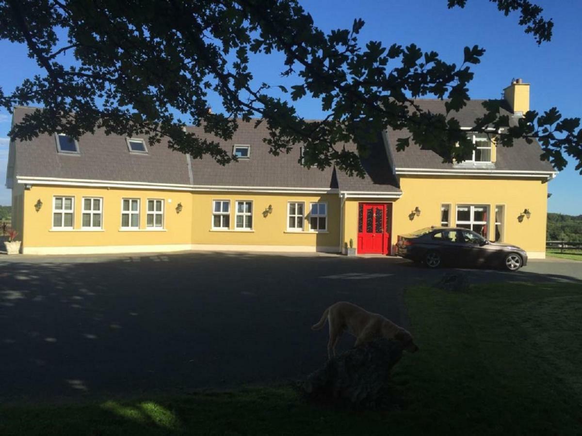 Curraghchase Cottage Kilcornan Exteriör bild